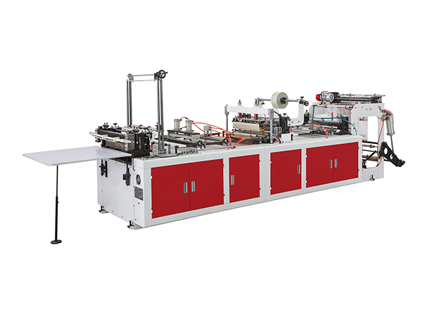 HC-LQ600(无拉伸)尿片、卫生纸袋开云·体育-开云（中国）一站式服务官方网站
