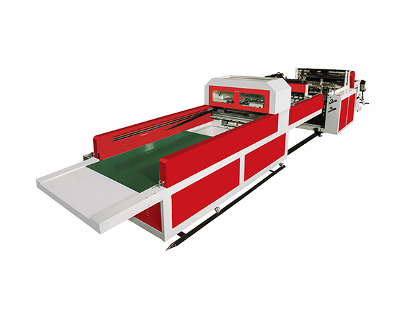 HC-PK1000/1200全自动高速伺服（无拉伸）平口袋开云·体育-开云（中国）一站式服务官方网站
